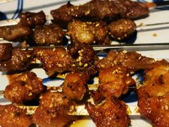 -老九圆山西面馆(CBD店)