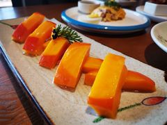 -吴越荣记苏州菜·松鼠桂鱼100%活鱼现做(斜塘老街店)