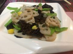 -玉桥餐厅(天坛店)