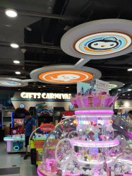 点击看大图 -万达宝贝王(上海浦江店)