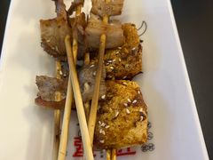 -串王阿三烧烤·小龙虾·烤鱼(拱墅胜利河美食街店)
