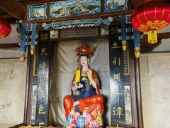 -娲皇宫