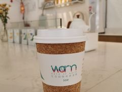 -Cafe on warm(丹霞店)