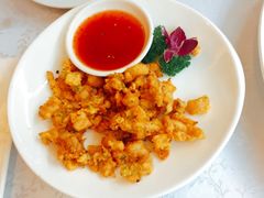-阿诺泰·泰国餐厅(紫荆店)