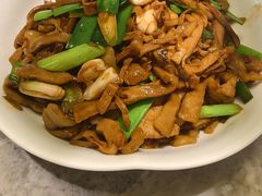 -四道菜·福建菜馆(新街口金鹰店)