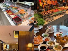-以岭健康城·凯旋门大酒店-怡梦音乐西餐厅
