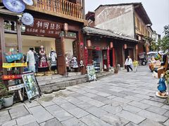 -安顺旧州古镇