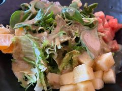 -友鹏海鲜(新宜白大道店)