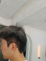 -丝源发型