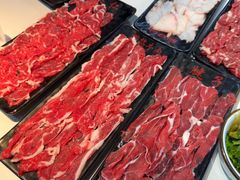 -刘少华贵州小黄牛·鲜牛肉火锅(总店)