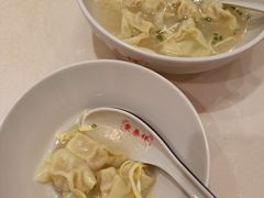 鲜肉小馄饨-东泰祥生煎馆(重庆北路店)