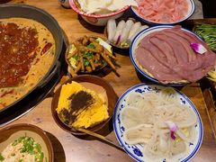-楠火锅(广州总店)