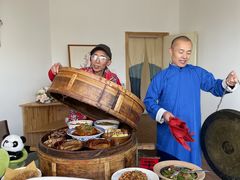 -田园印象·成都土菜院子(华阳店)