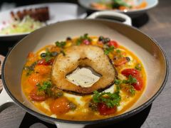 -九月里.自由花园餐厅