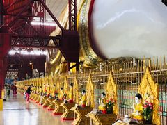 -ခြောက်ထပ်ကြီးရွှေသာလျောင်းဘုရားကြီး