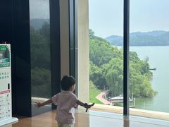 -天目湖涵田度假村