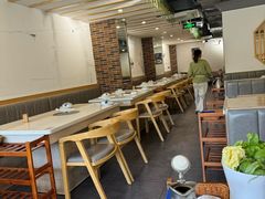 -唔品潮汕自助牛肉火锅(洪文店)