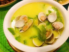 -盛港湾海鲜食府(黄沙店)