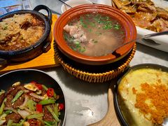 -小菜园新徽菜(无锡宜家荟聚中心店)