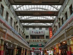 -南市食品街