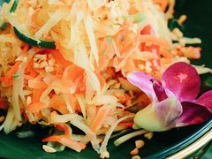 -Social 秀西餐厅-长沙瑞吉酒店(运达店)