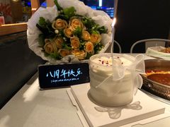 -大斌家串串火锅(浏阳河店)