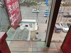 -前门·鲜肉火锅(长风店)