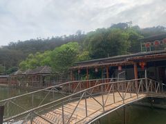 -水库河鲜村