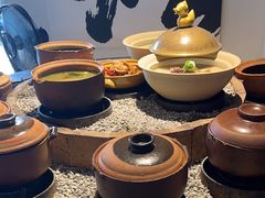 -黄山老妈·土菜(碧桂园店)