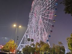 -南昌之星摩天轮