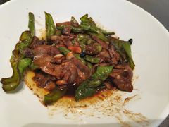 -小厨娘淮扬菜(天印大道店)