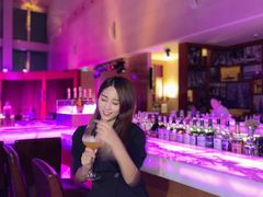 -The Penthouse酒吧