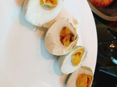 -铁锅炖灶台鱼老三炖鱼馆