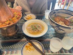 -蜗牛小馆醉乡民谣云南菜(惠新西里店)