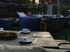 -北门涮肉·炭火铜锅涮肉(什刹海店)