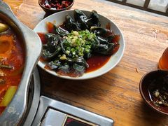 -苗家恒灵酸汤鱼-跳水牛肉连锁店(凯里总店)