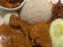 -关夫人餐厅(阳光广场店)