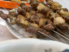 -老字号大盘鸡·丸子汤·抓饭