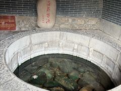 -华清宫景区
