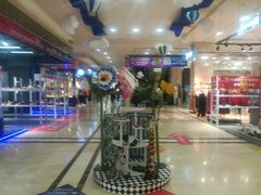 -沈阳商业城(中街路店)