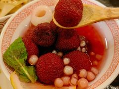 -福苗小骆驼烧烤(曲江店)