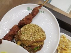 -牛街洪记小吃店(牛街店)