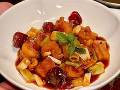 -外婆家(蓝色港湾店)