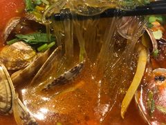 何记花甲粉-何记花甲(海岸城旗舰店)
