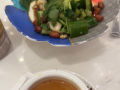 -新世界餐厅(万达店)