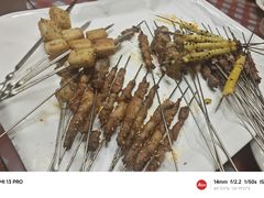 -三个大叔东北烧烤·砂锅菜(西三旗店)