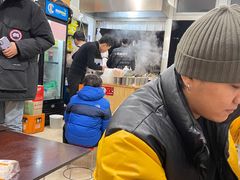 -郭记小街麻辣烫(南小街总店)