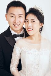 点击看大图 -王子宫殿婚纱摄影(环山路总店)