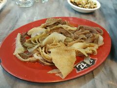 -海银海记潮汕牛肉火锅(新港中路海珠店)