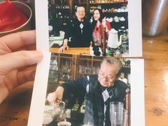 -参差咖啡(水果湖公园店)